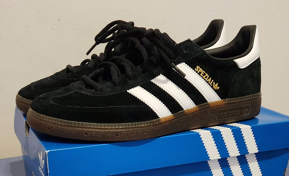 Buy Adidas Handball Spezial in Europe: classics, outfits & authenticity - Mentastore