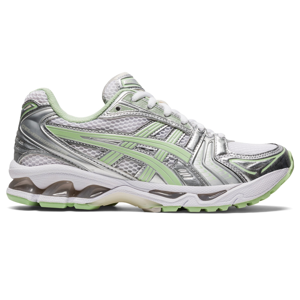 Buy ASICS Gel-Kayano 14 in Europe: comfort, outfits & authenticity - Mentastore