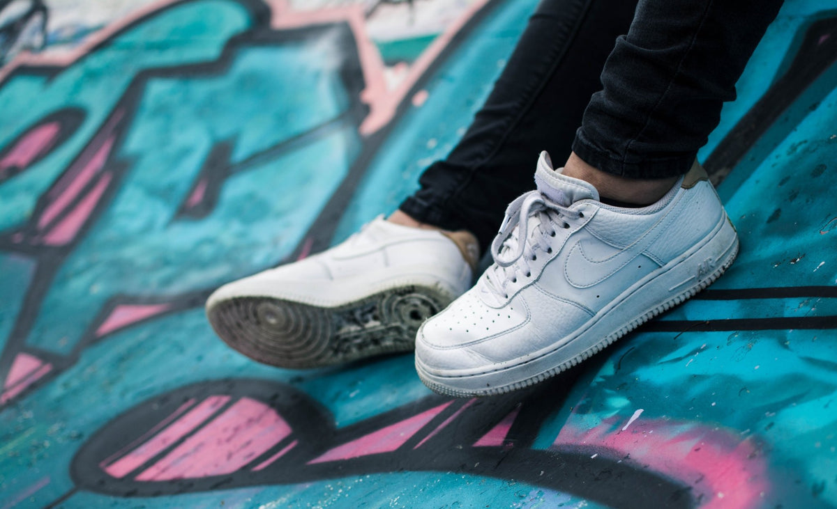 Buy Nike Air Force 1 in Europe: classics, sizing & styling - Mentastore