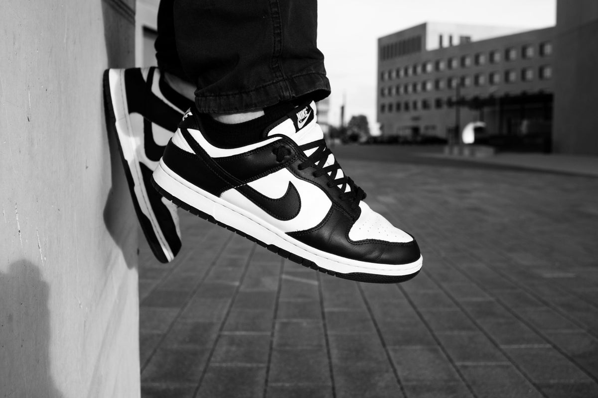 Buy Nike Dunk Low in Europe: colorways, sizing & authenticity (2026) - Mentastore