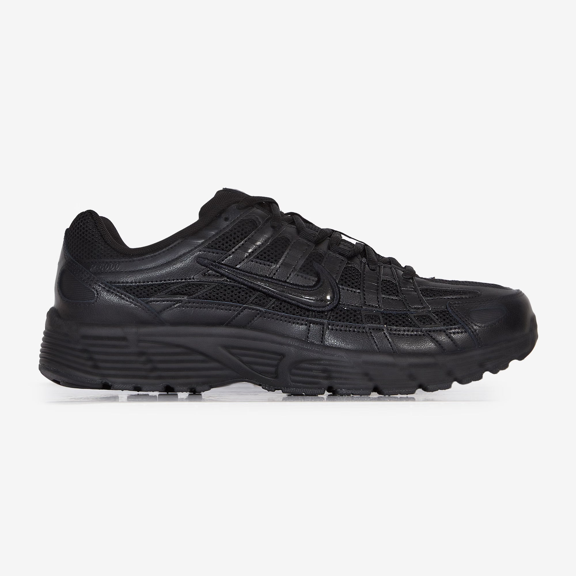 Nike P-6000 Black