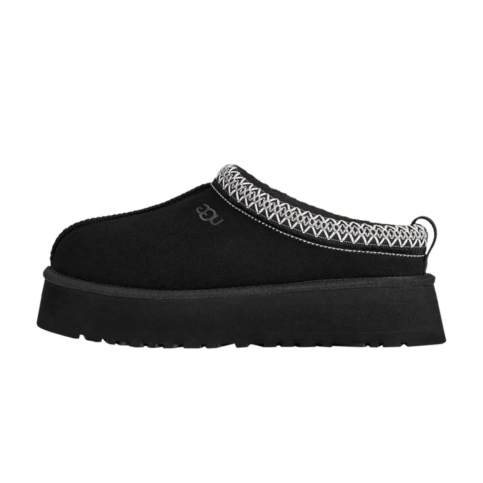 UGG Tazz II Slipper Black (Women's)