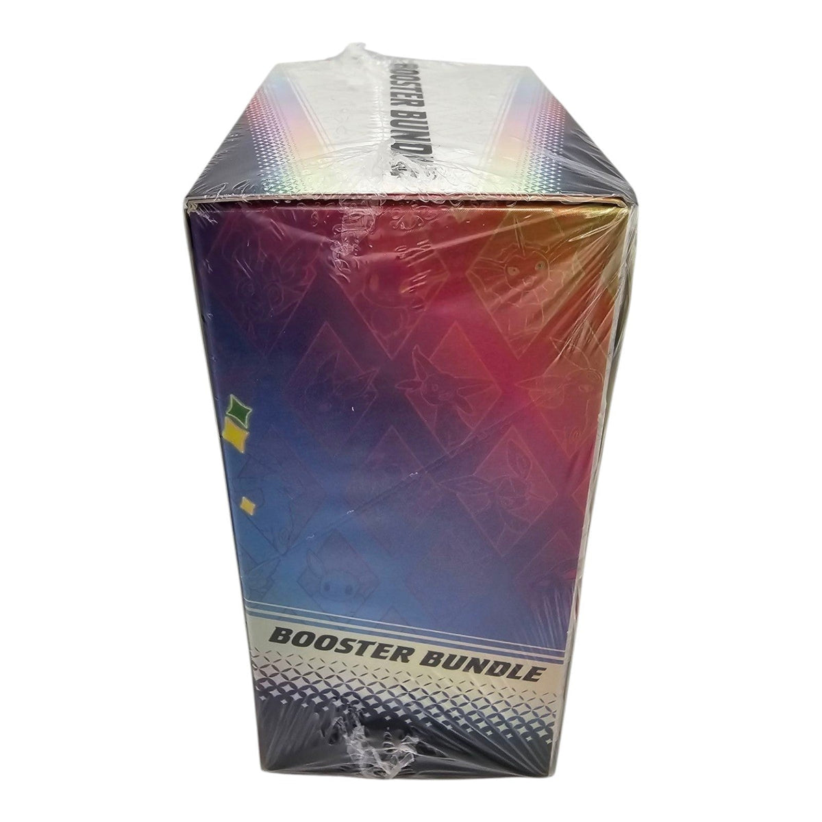 Pokémon Prismatic Evolutions Booster Bundle (ENG)