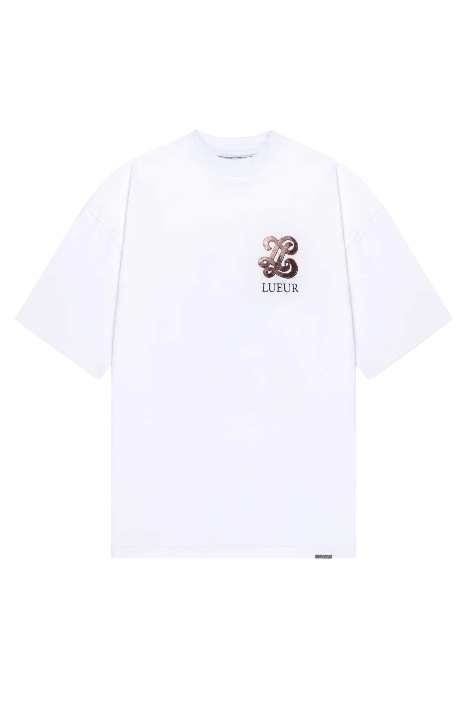 Lueuer - Windmill t-shirt