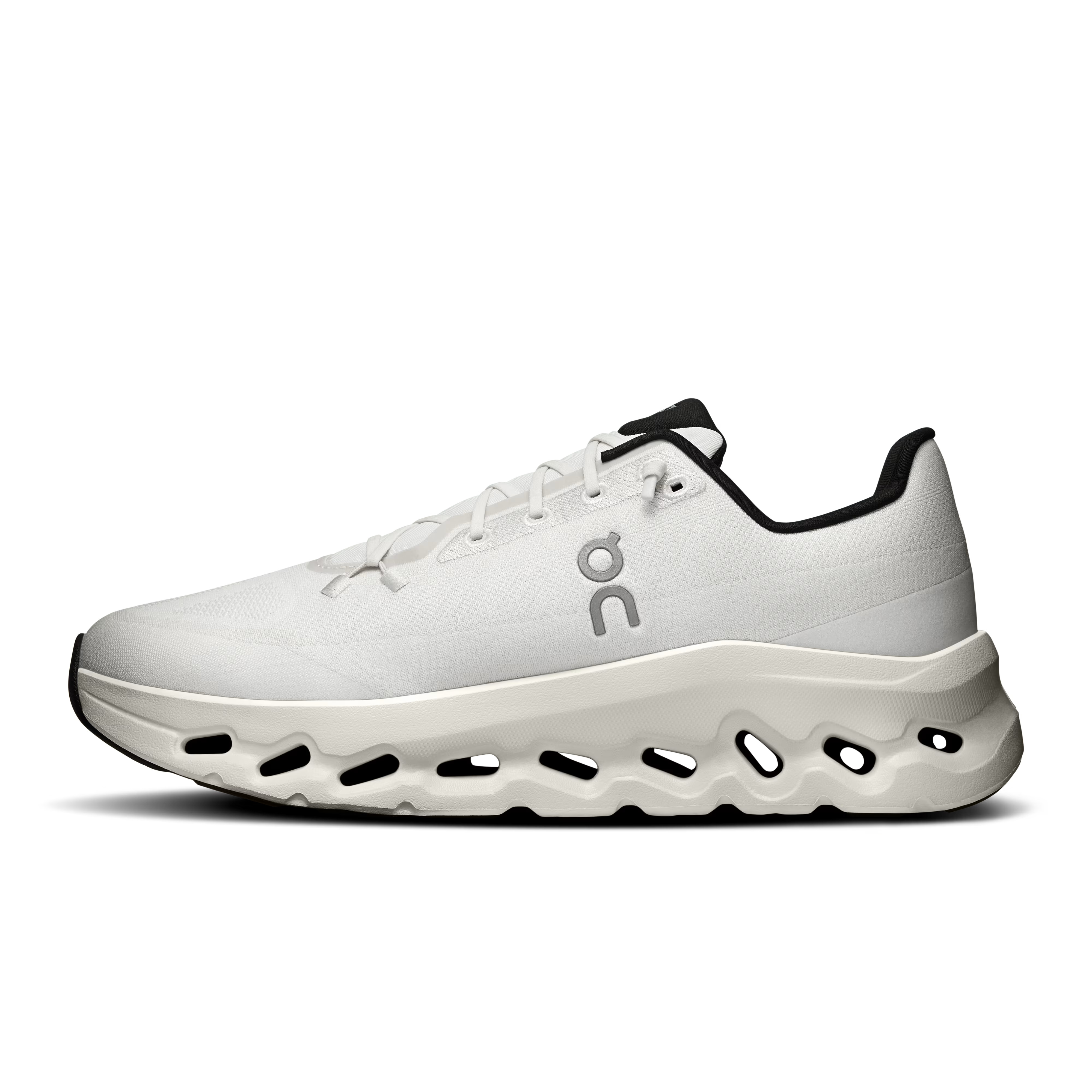 On Running Cloudtilt Pearl Ice