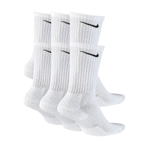 6 Pack Nike Everyday Socks - - Mentastore