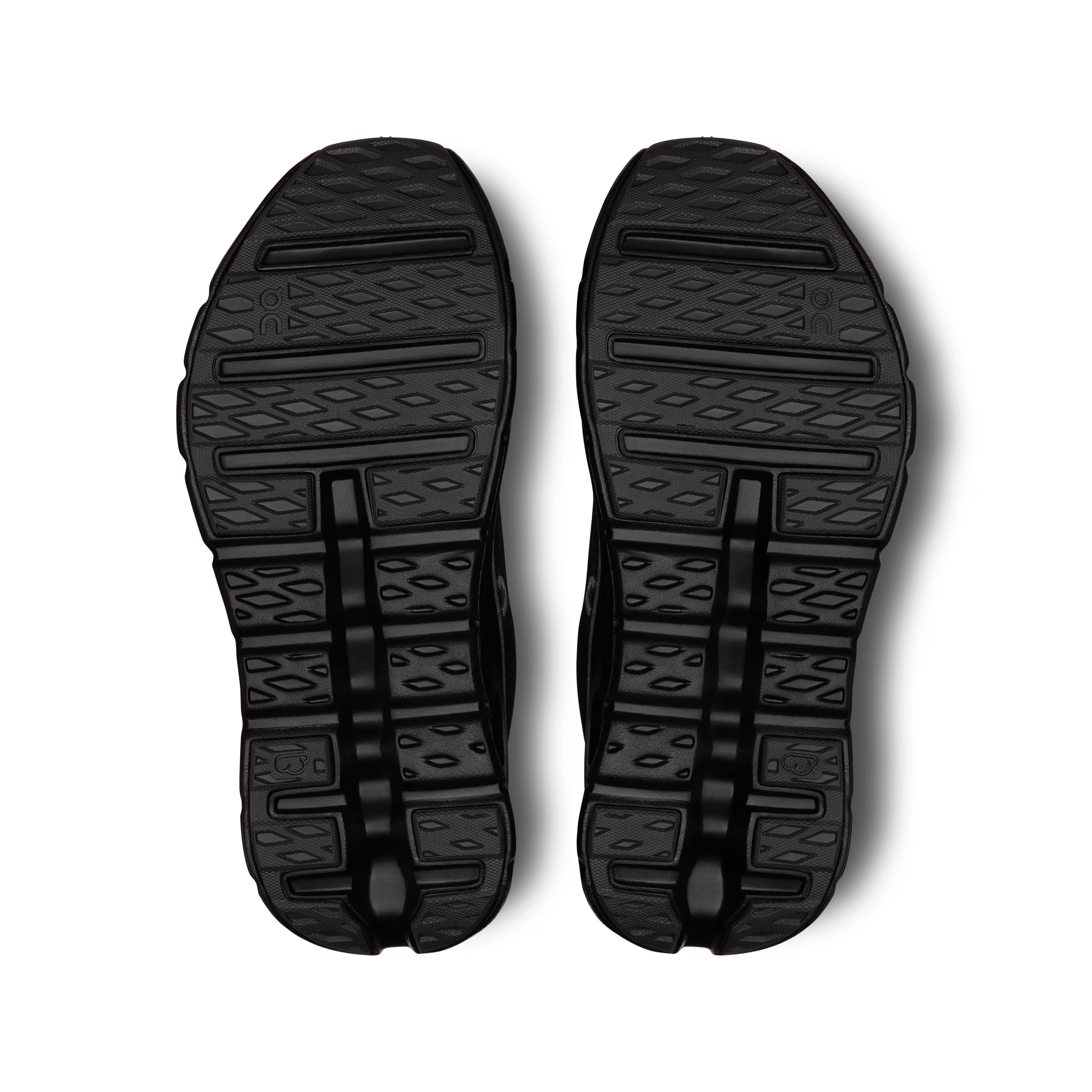 On Running Cloudtilt Black Eclipse (W)