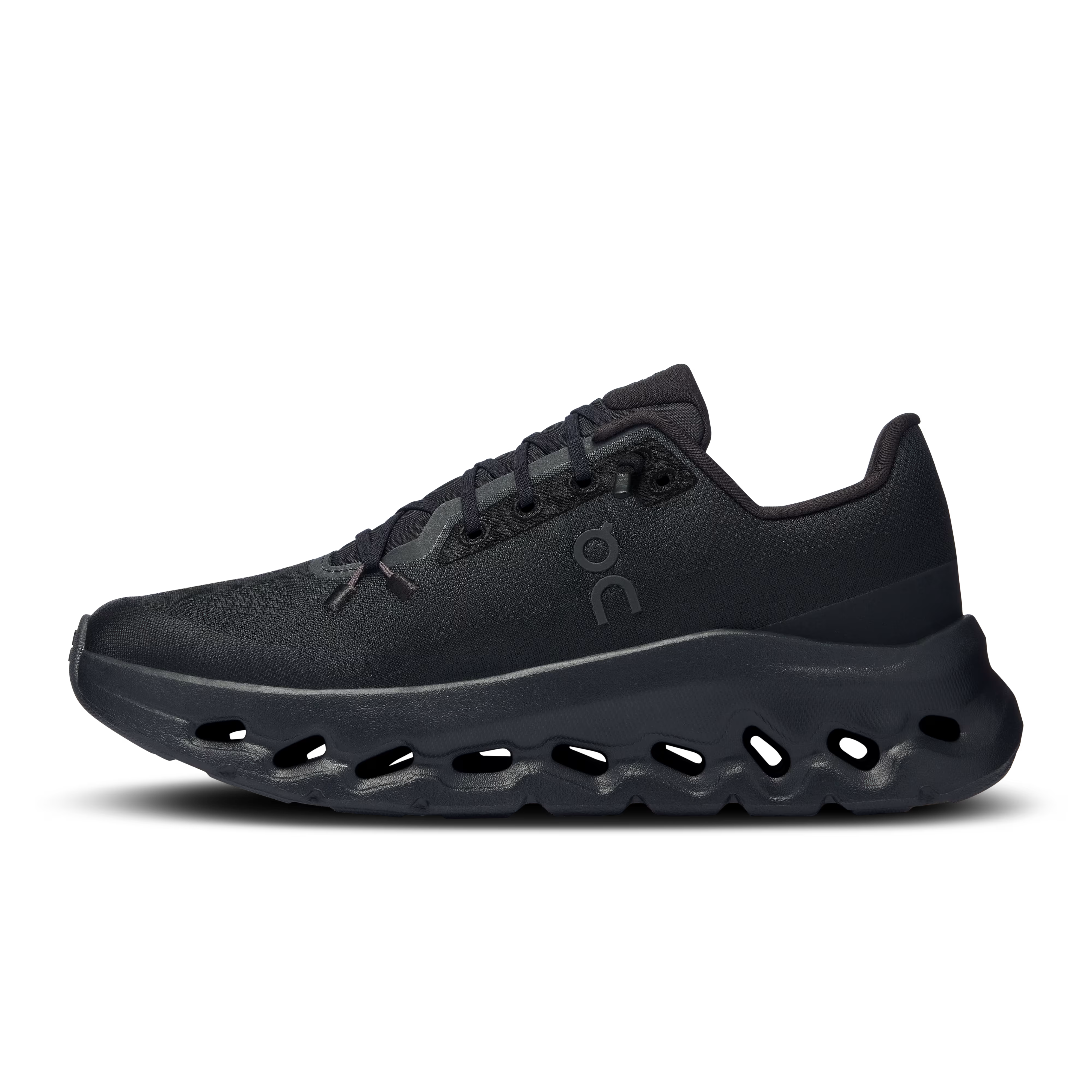 On Running Cloudtilt Black Eclipse (Women's)
