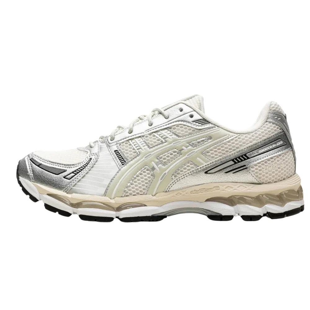 ASICS Gel-Kayano 12.1 Ronnie Fieg Cream Pure Aqua