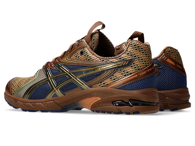 ASICS UB9-S Gel DS Trainer 14 Kiko Kostadinov Desert Camp Piquant Orange