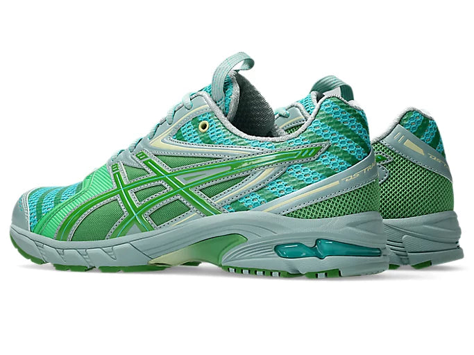 ASICS UB9-S Gel DS Trainer 14 Kiko Kostadinov Waterfall Lichen Rock