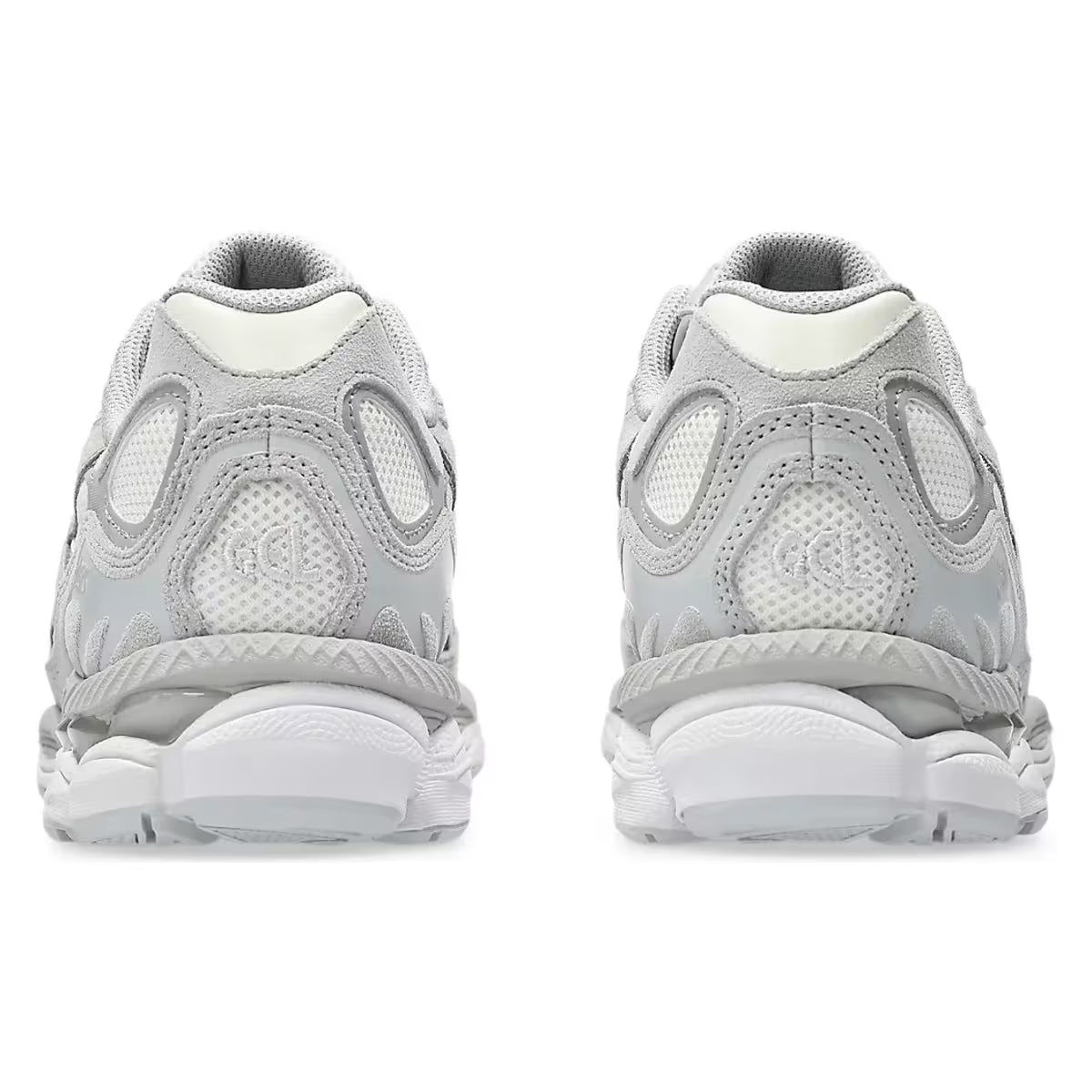 Asics Gel-NYC Cream cloud grey