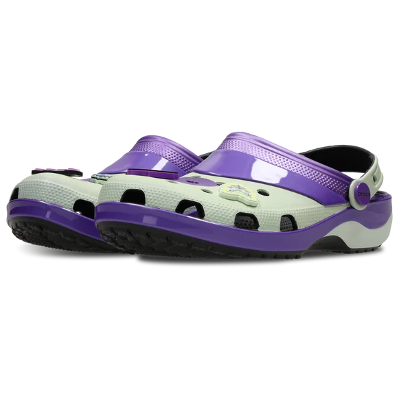 Crocs Classic Clog Dragon Ball Z Frieza