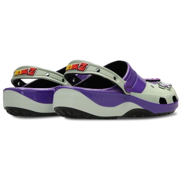 Crocs Classic Clog Dragon Ball Z Frieza