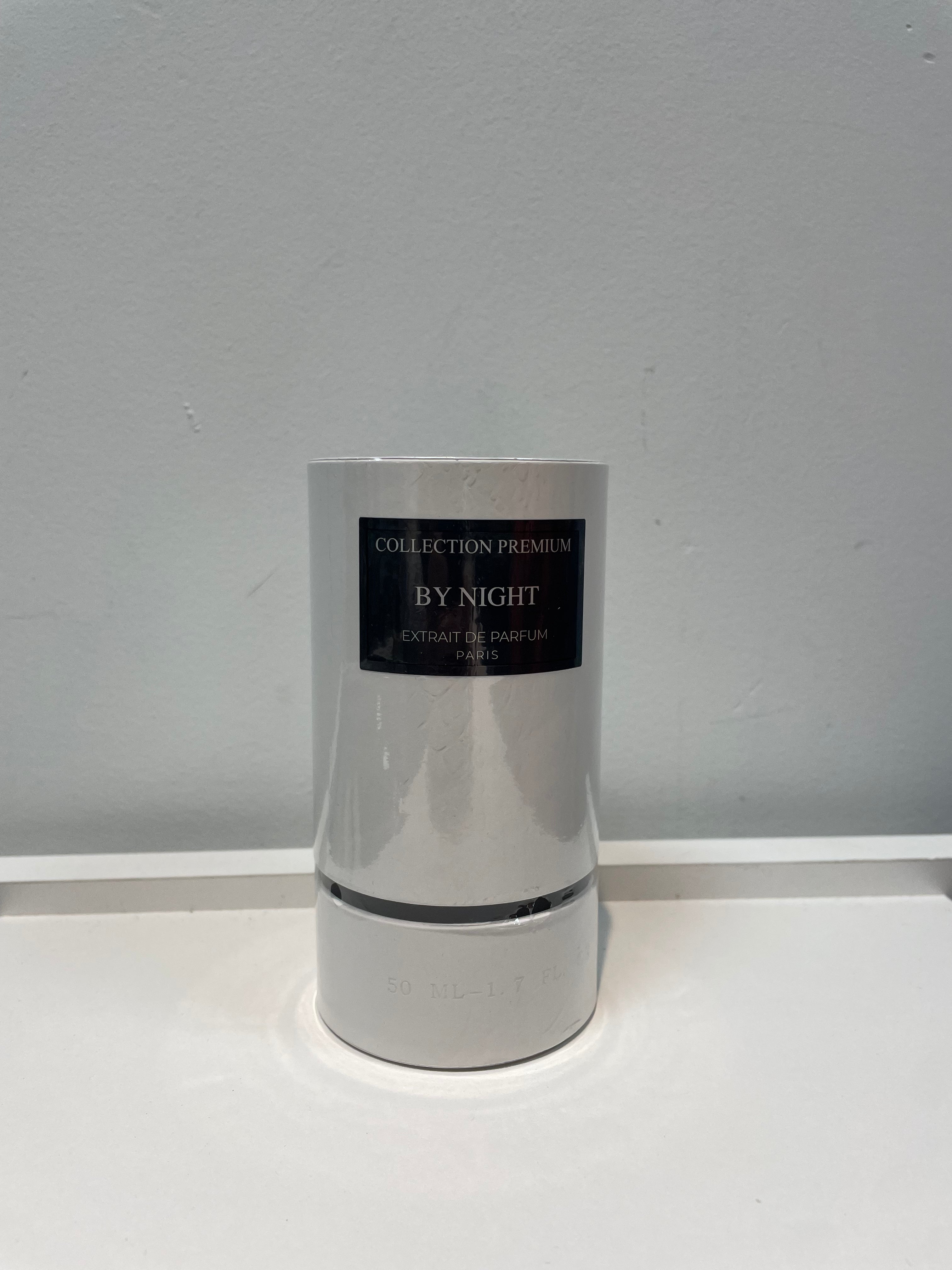 Collection Premium Paris - By Night - Mentastore