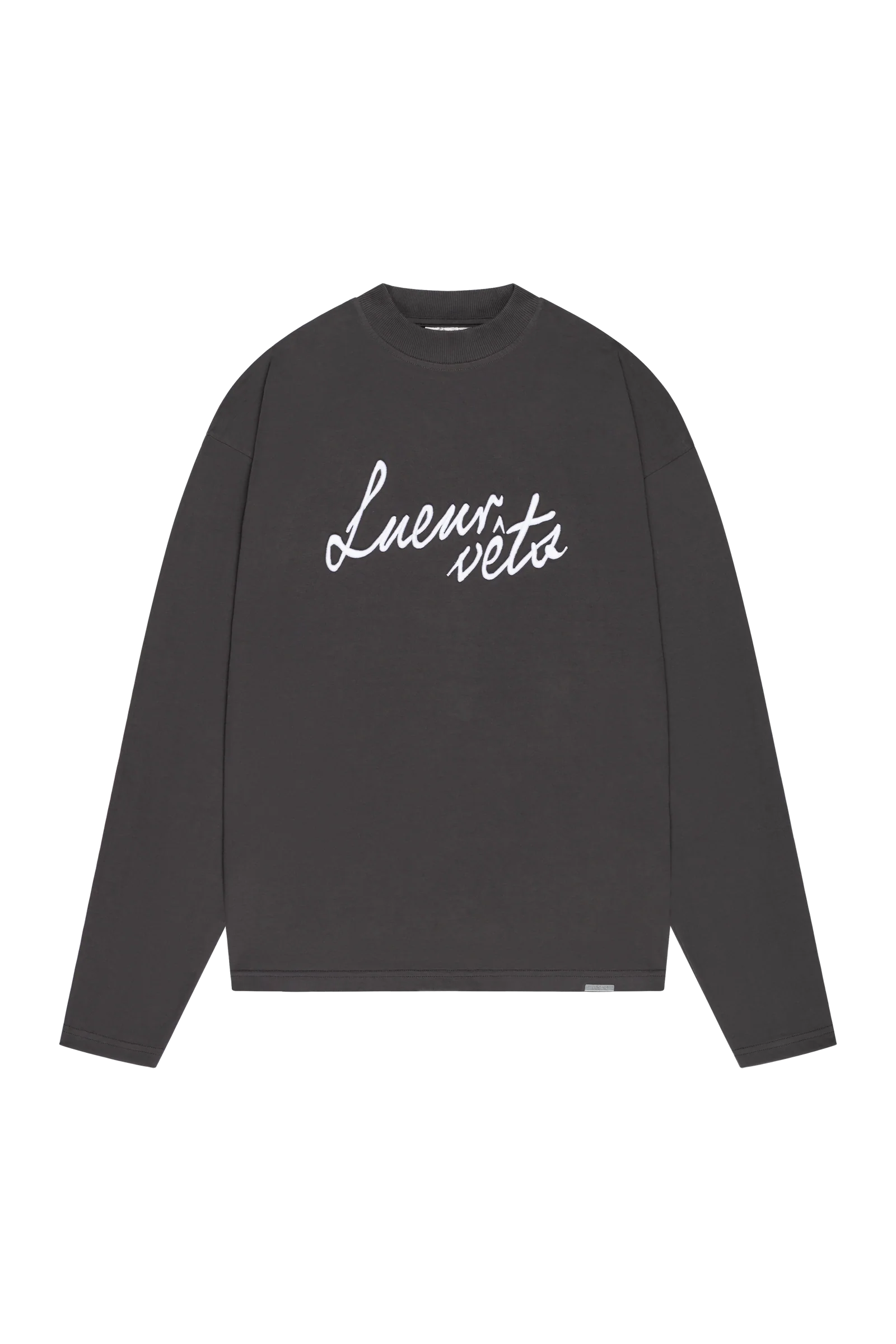 Lueuer - LUEURVETS long sleeve