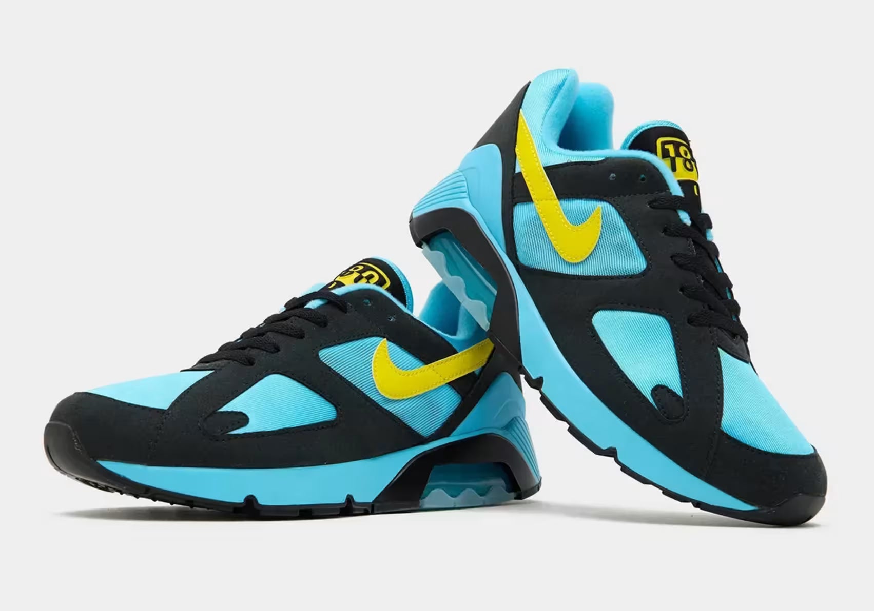 Nike Air Max 180 Baltic Blue