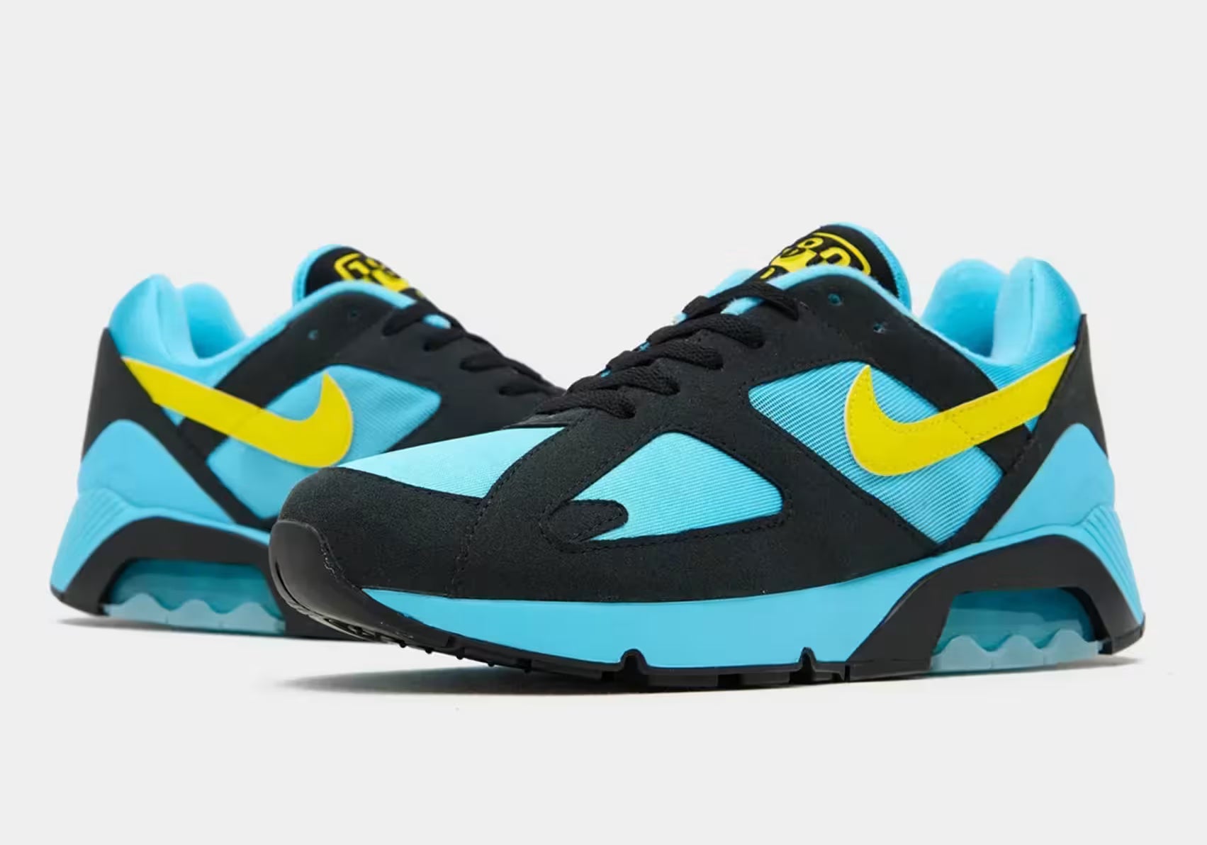 Nike Air Max 180 Baltic Blue