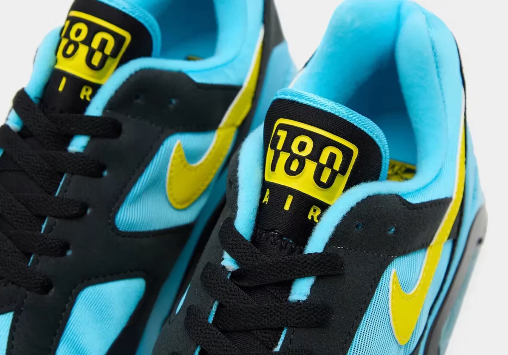 Nike Air Max 180 Baltic Blue