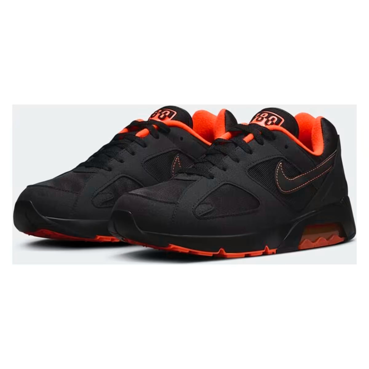 Nike Air Max 180 QS Hyper Crimson