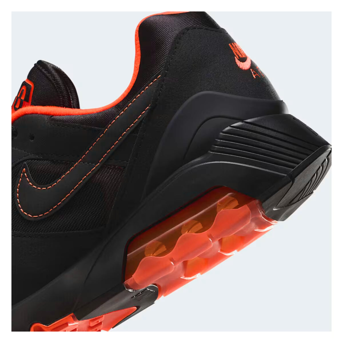 Nike Air Max 180 QS Hyper Crimson