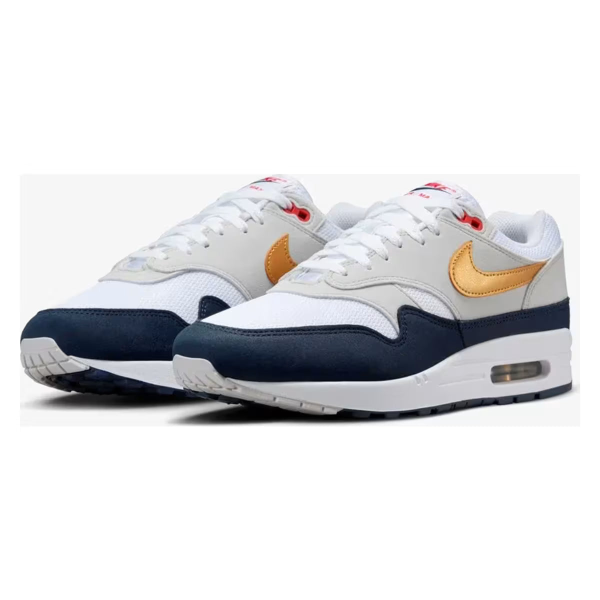 Nike Air Max 1 Olympic