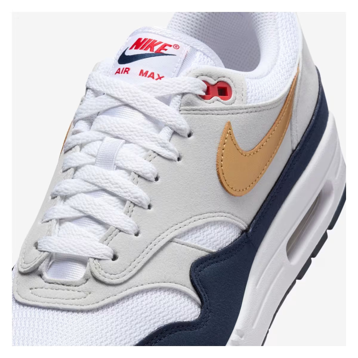 Nike Air Max 1 Olympic