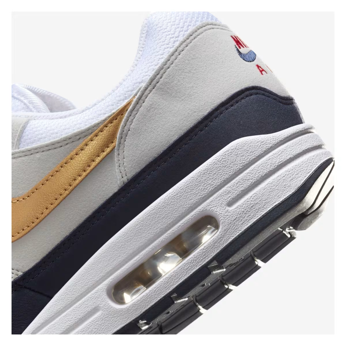 Nike Air Max 1 Olympic