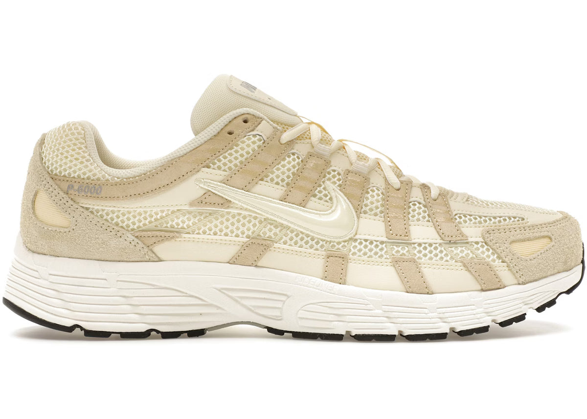 Nike P-6000 SE Alabaster Sail