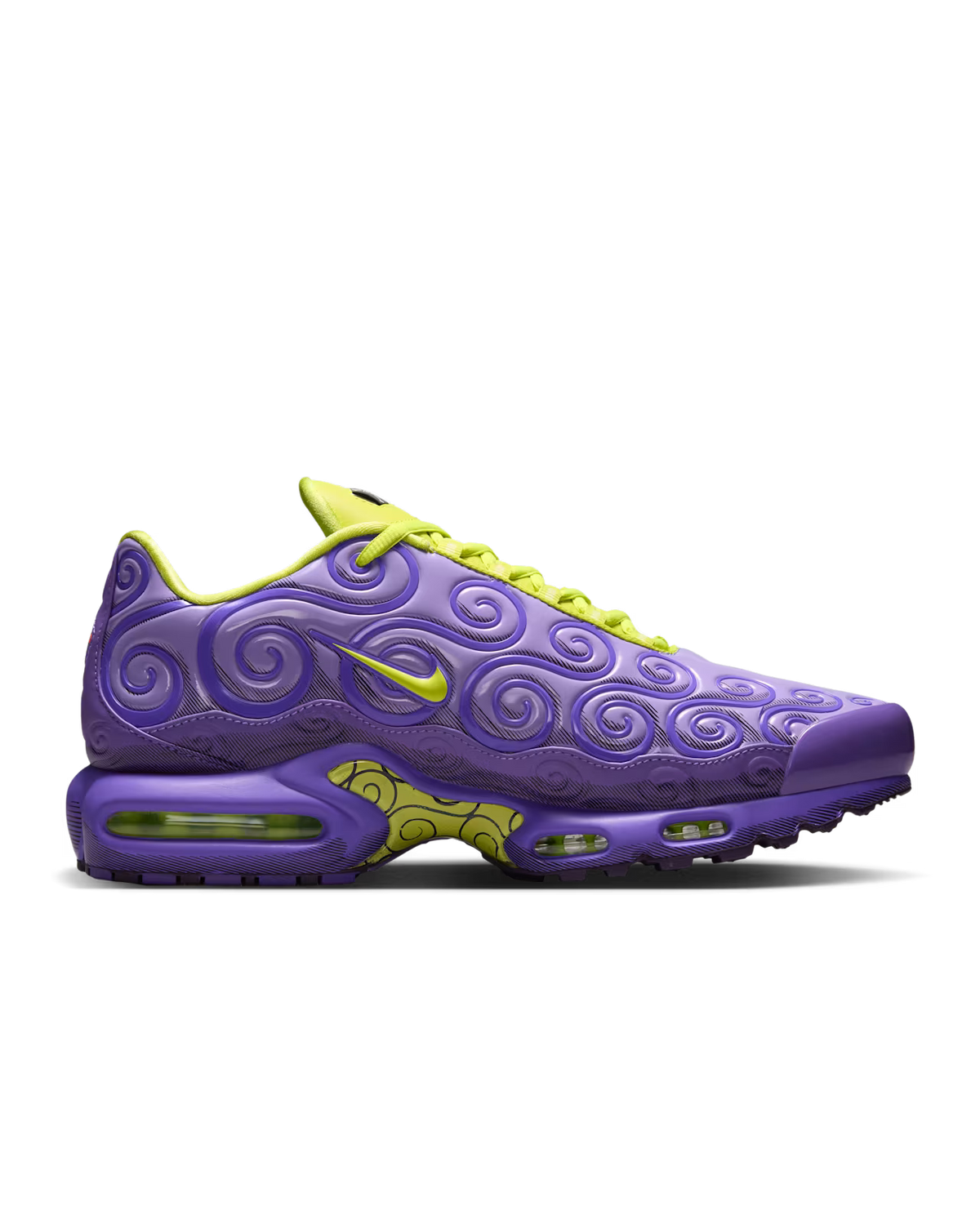 Nike Air Max Plus One Piece Gomu Gomu