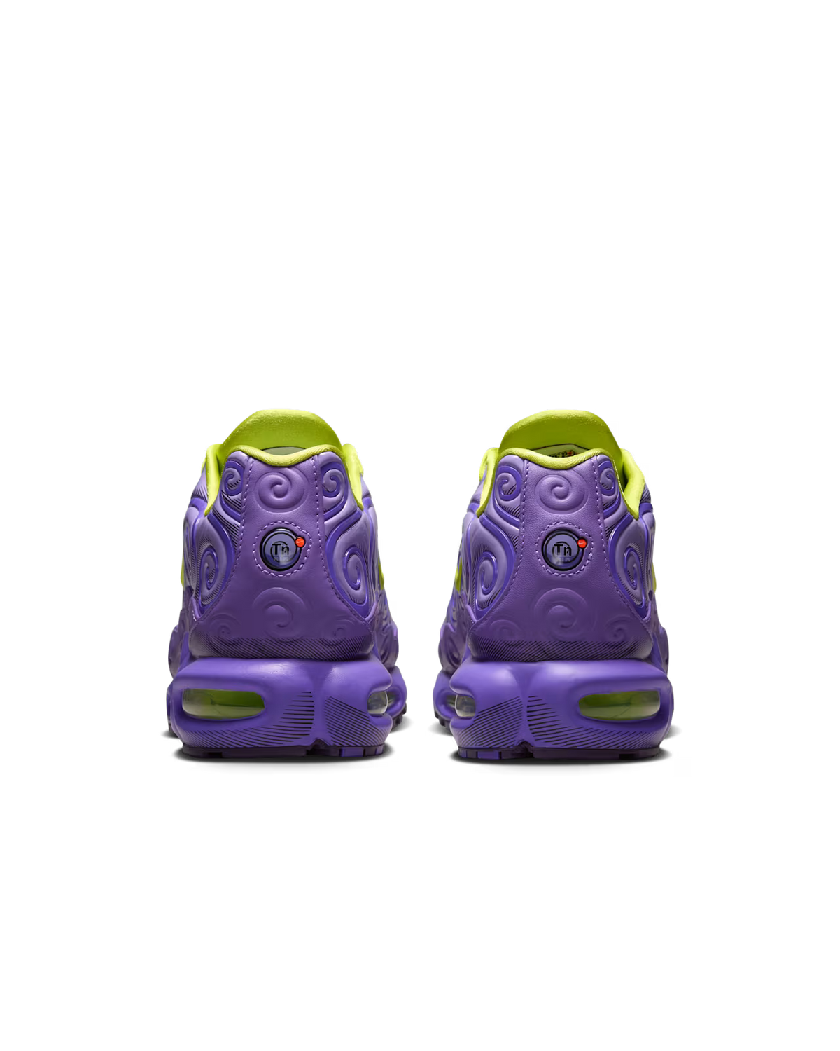 Nike Air Max Plus One Piece Gomu Gomu
