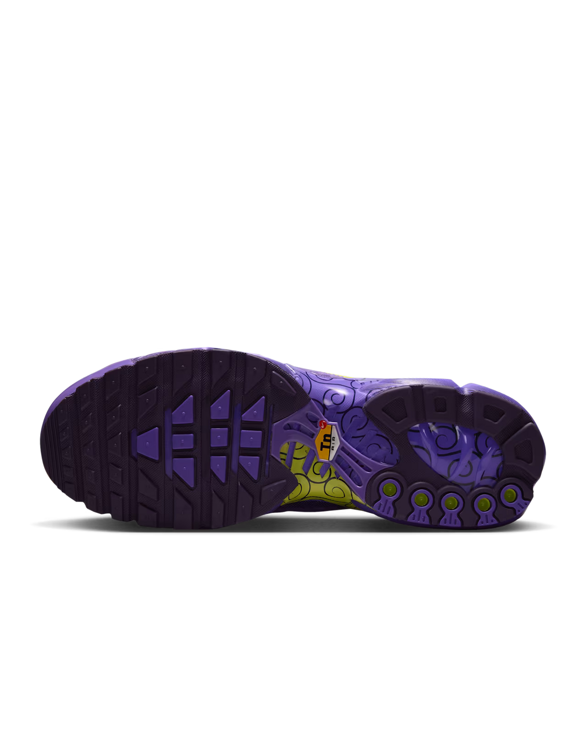 Nike Air Max Plus One Piece Gomu Gomu