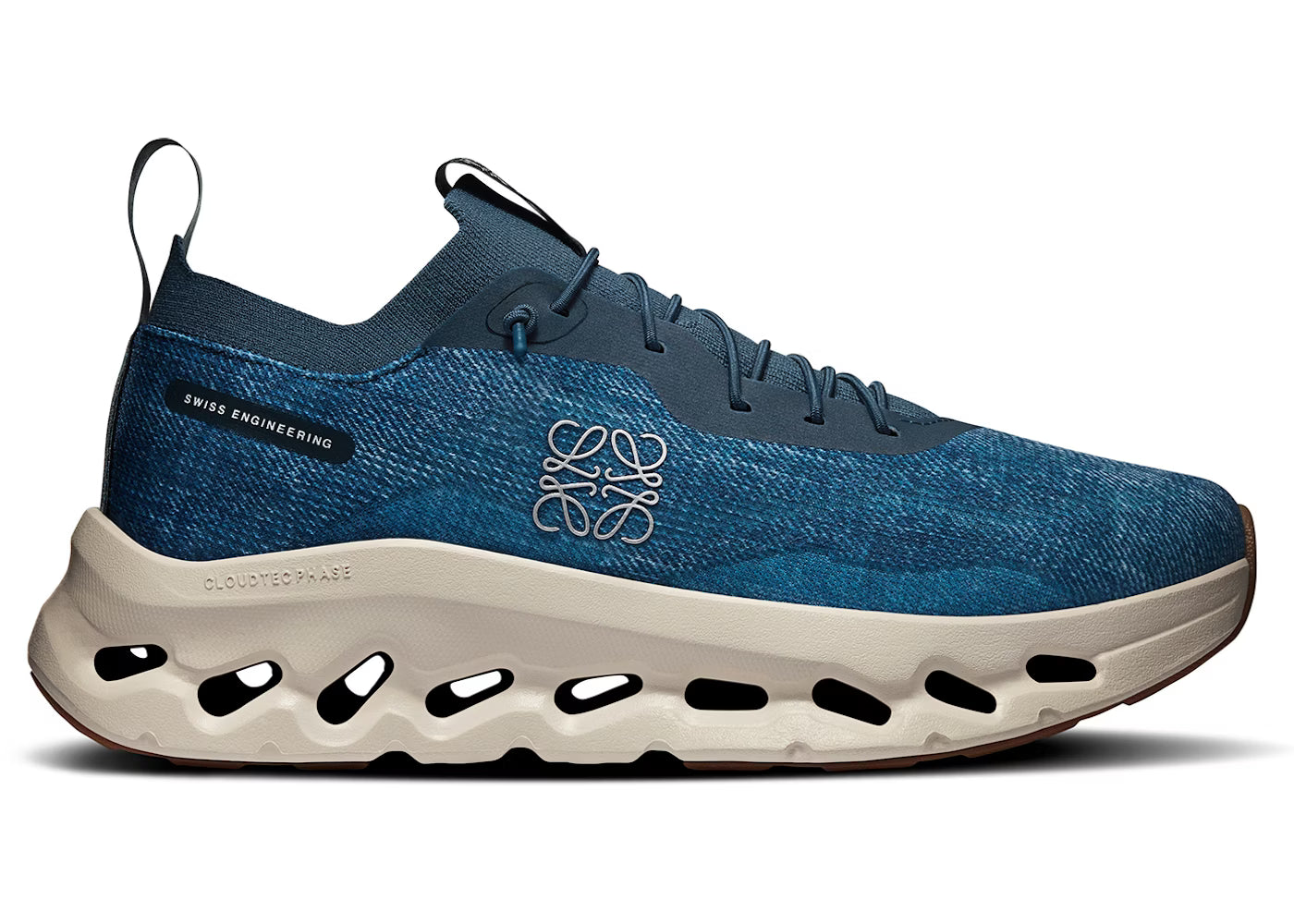 On Running Cloudtilt LOEWE Denim Blue (W)