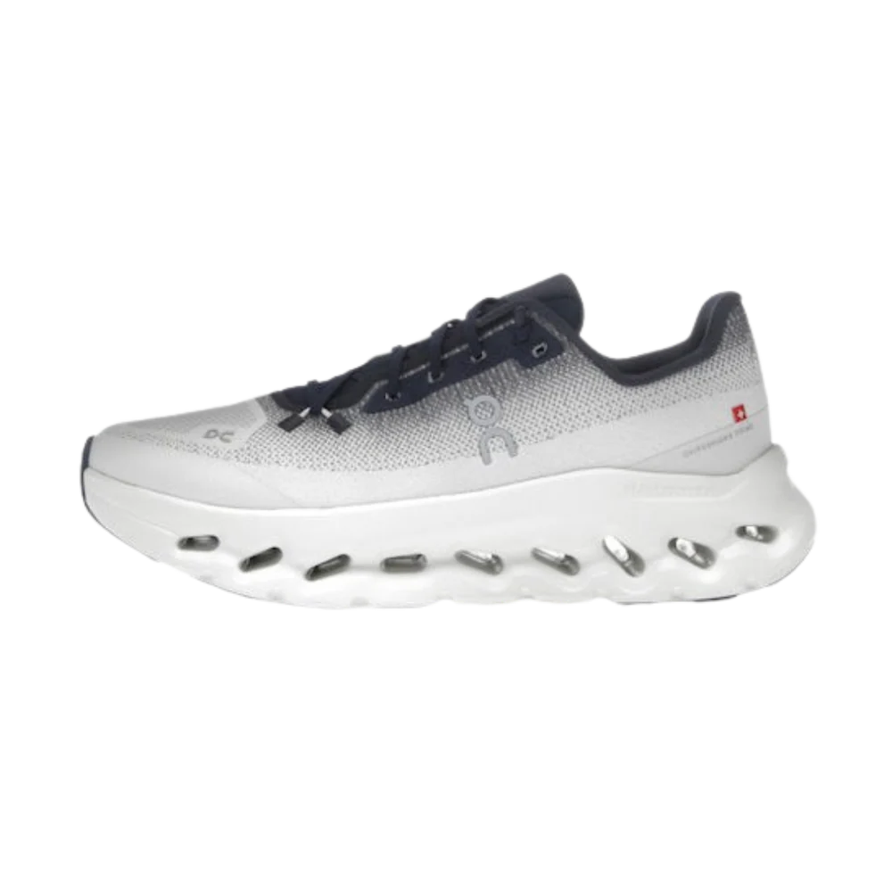 On Running Cloudtilt Midnight Ice