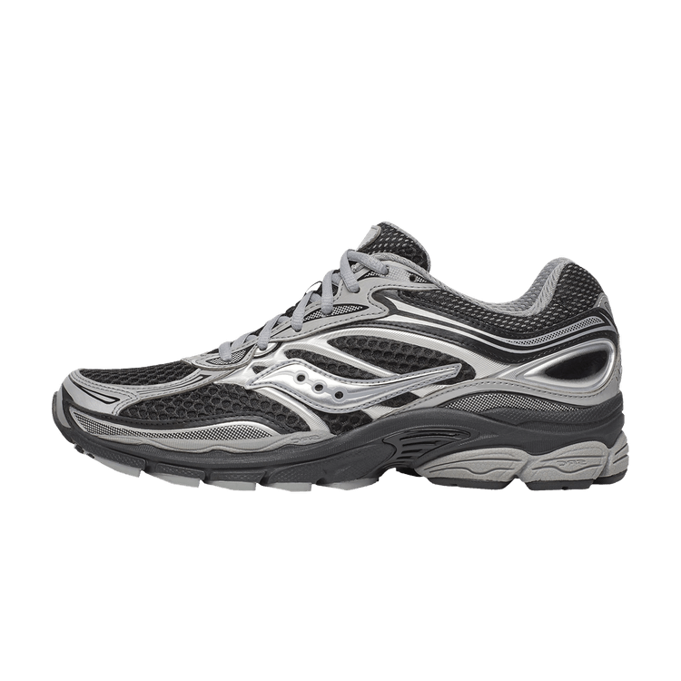 Saucony ProGrid Omni 9 OG White Silver Red