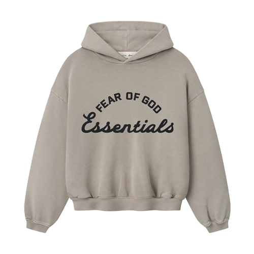 Fear of God Essentials Faded Seal Kids