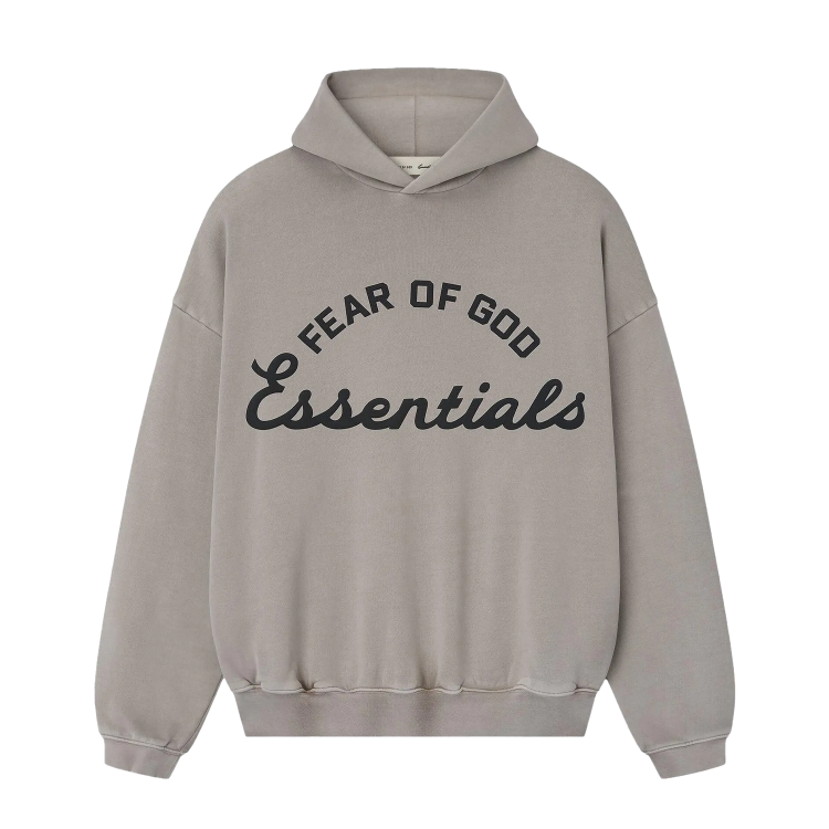 Fear of God Essentials Training 90s Faded Seal SS26
