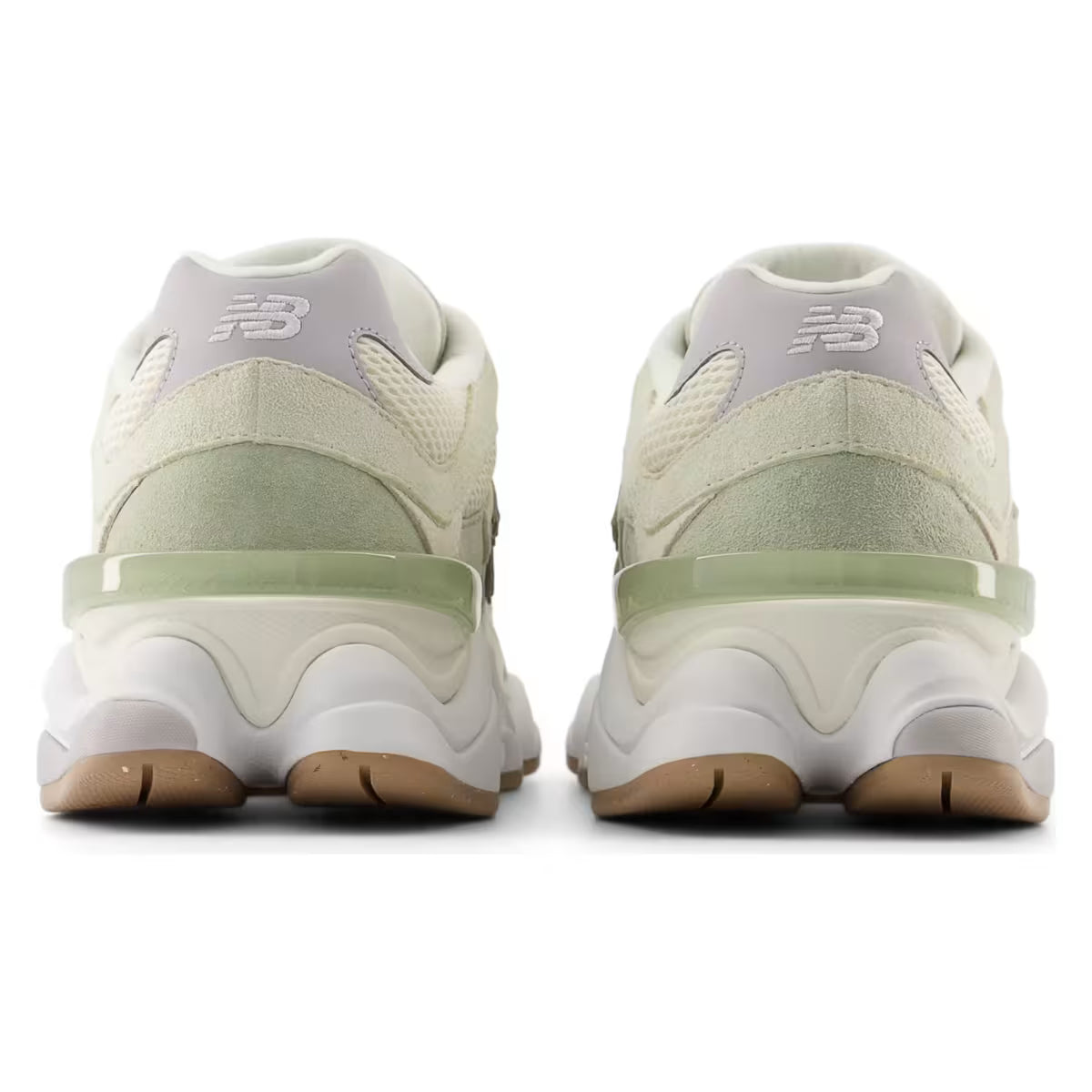 New Balance 9060 Garter Snake Pearl Grey