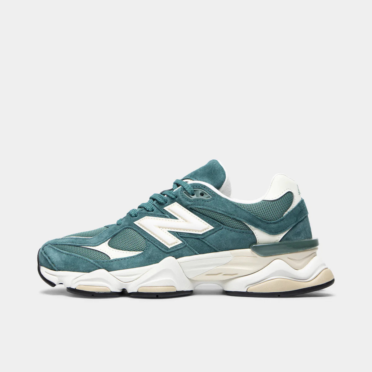 New Balance 9060 New Spruce/Angora