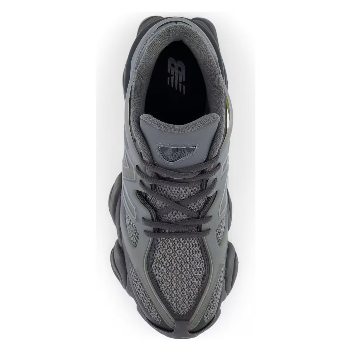 New Balance 9060 Black Cement/Black