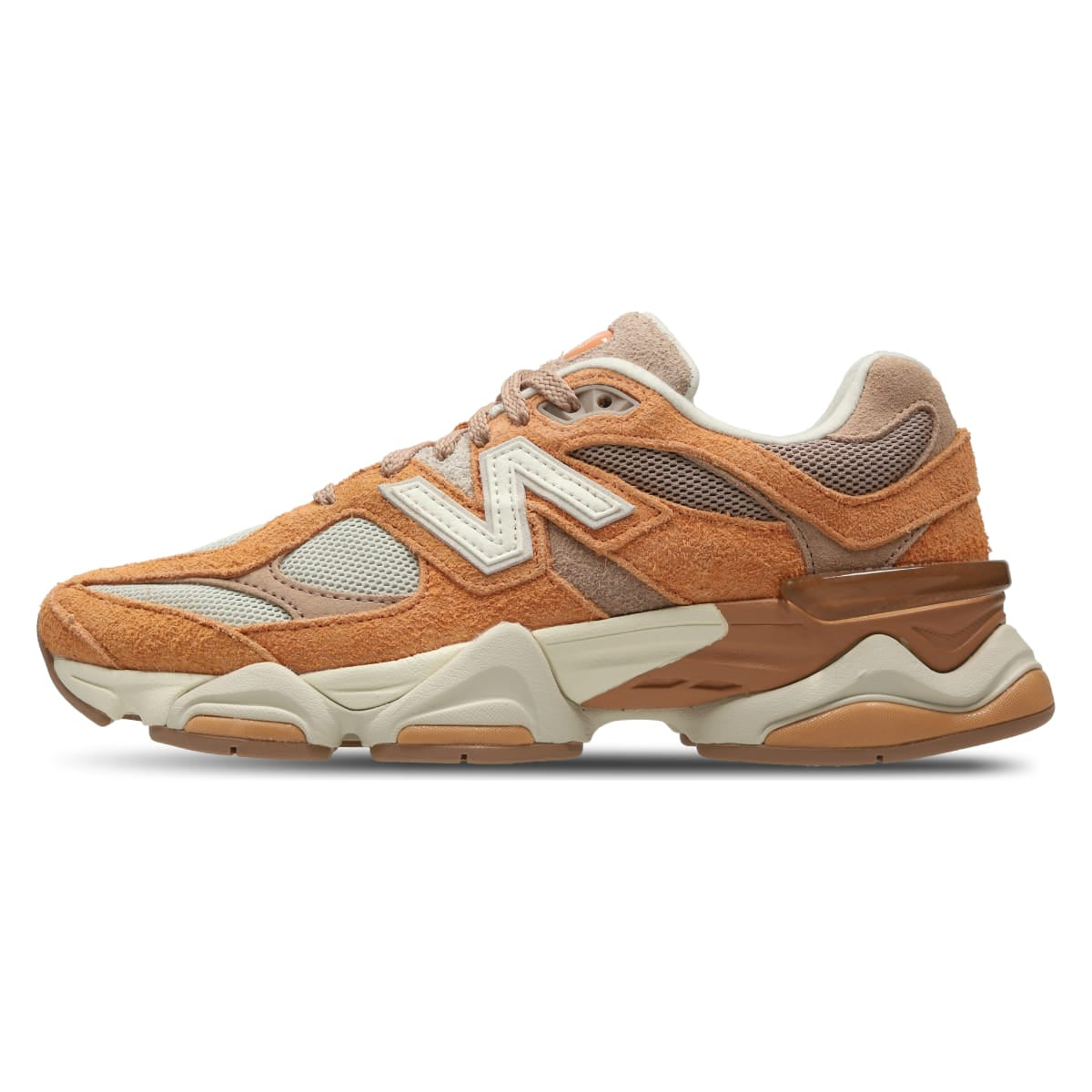 New Balance 9060 Flat Taupe/Copper