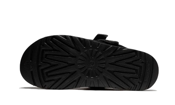 UGG Goldenstar Clog Black (Women's)