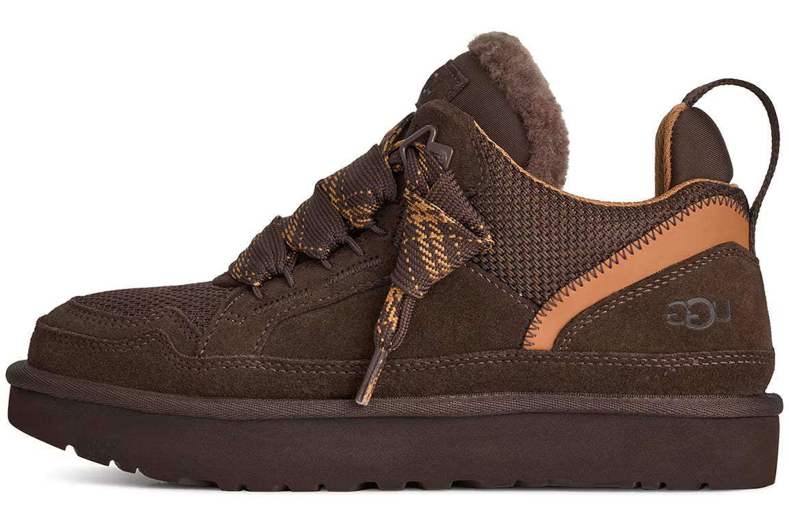 UGG Lowmel Dusted Cocoa (W)