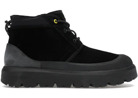 UGG Neumel High Weather Hybrid Boot Black