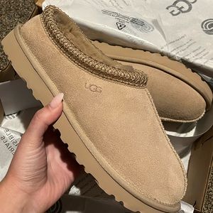 UGG Tasman Slipper Sand TNL (Women's)