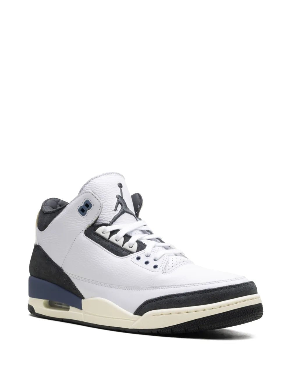 A Ma Maniére x Jordan 3 Diffused Blue - HV8571-100 - Mentastore