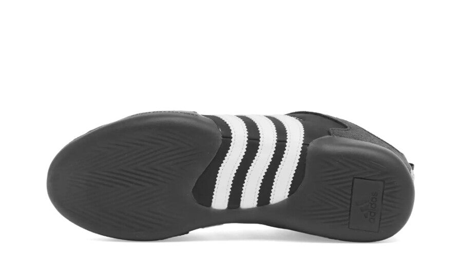 Adidas Ballerina Bad Bunny Black Chalk - JQ9231 - Mentastore