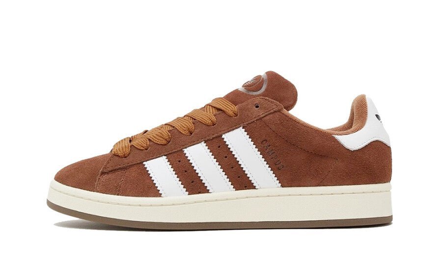 Adidas CAMPUS 00S Bark Brown - GY6433 - Mentastore
