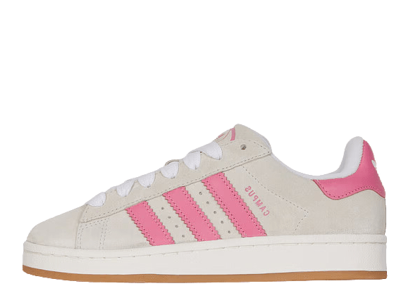 adidas campus 00s crystal white Pink - JI2469 - Mentastore