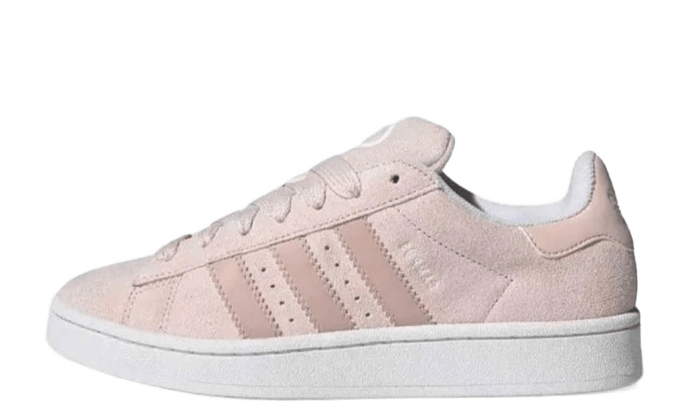 Adidas Campus 00s 'Mauve cloud white' (W) - ID3173 - Mentastore
